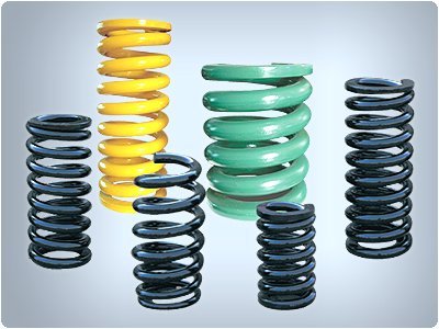 Helical Springs