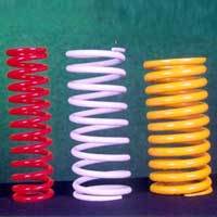 Disc Springs