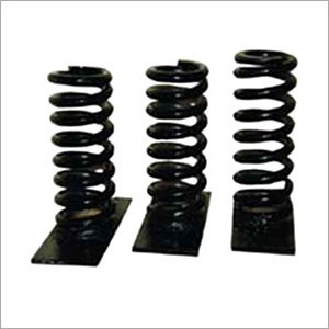 Buffer Springs