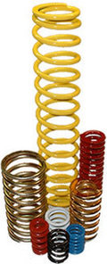 Buffer Spring