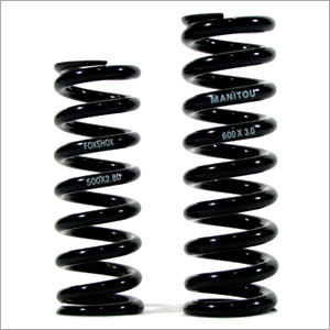 Coil Spring