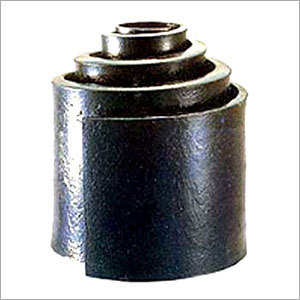 Volute Spring