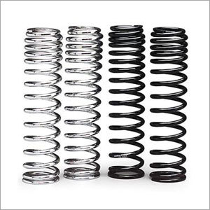 Heavy Duty Springs