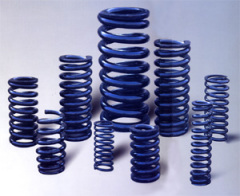 Steel Springs