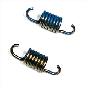 Stainless Steel Spring