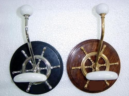METAL BELLS & WALL DECORATIONS
