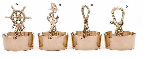 METAL BELLS & WALL DECORATIONS