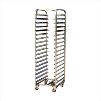 Stainless Steel Rack