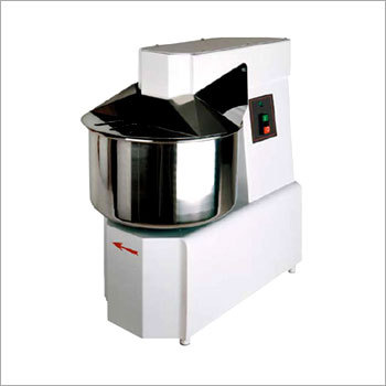 Mixer Machine