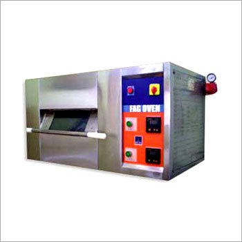 Pizza Oven
