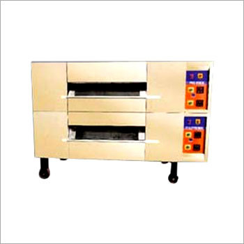 Gas Oven