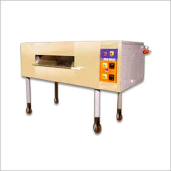 Bakery Machine