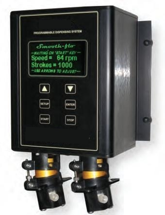 Programmable Dispensing System