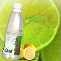 Nutritious Lime Juice