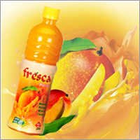 Packaged Mango Juice