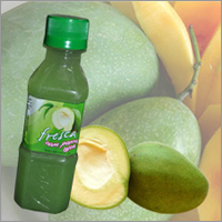 Packaged Aam Panna Juice