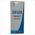 Oflaxacin Opthaimic Solution Eye Drops