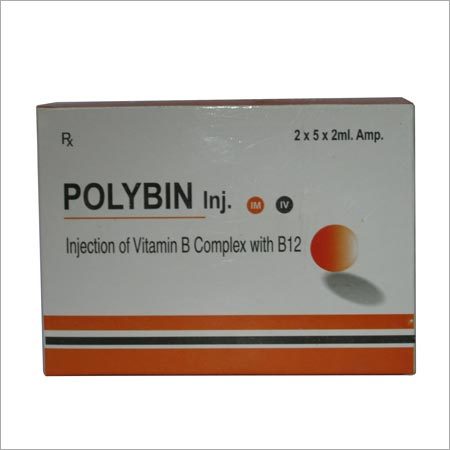 Polybin Injection