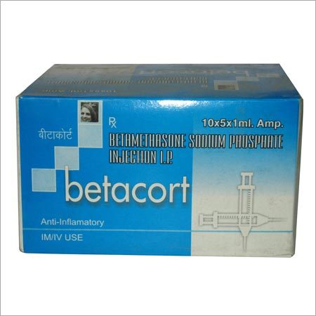 Betacort Injection