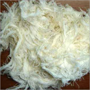 Raw Cotton