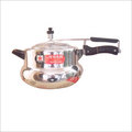 Aluminium Pressure Cooker
