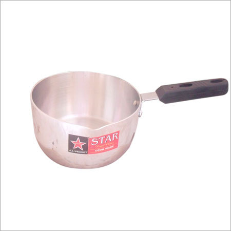 Aluminum Tulip Cookware