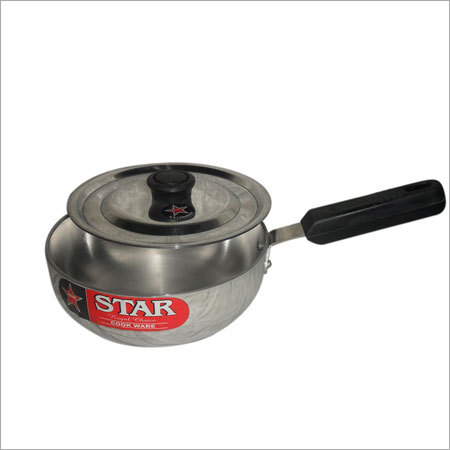Aluminium Frypan Cookware