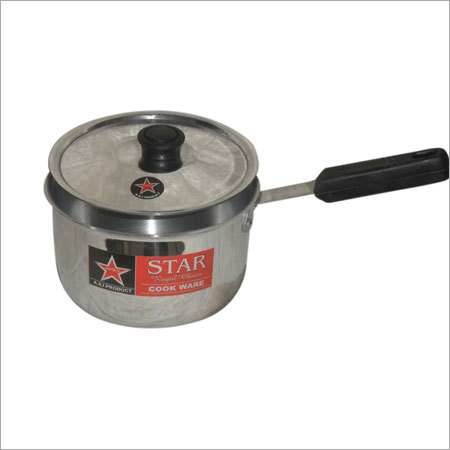 Aluminium Saucepan Cookware