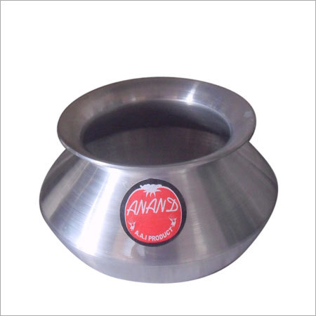 Aluminum Heavy Patili