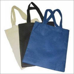 Handle Made Non Woven Bags