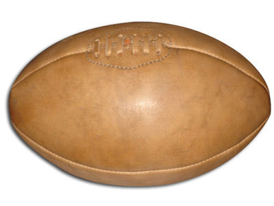PRO AUSTRALIAN RULE FOOTBALLS