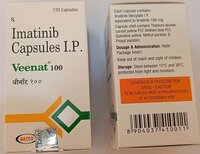 Veenat Tablets and Capsules