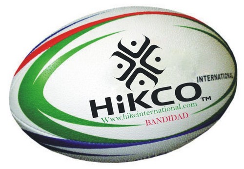 BANDIDAS RUGBY UNION BALLS