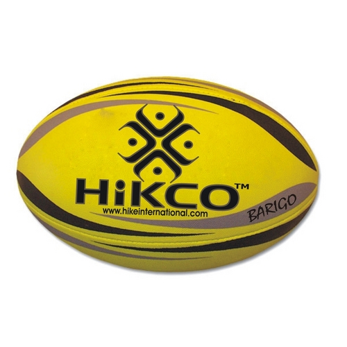 BARIGO RUGBY  BALLS