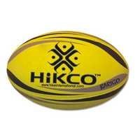 Multicolour Barigo Rugby  Balls