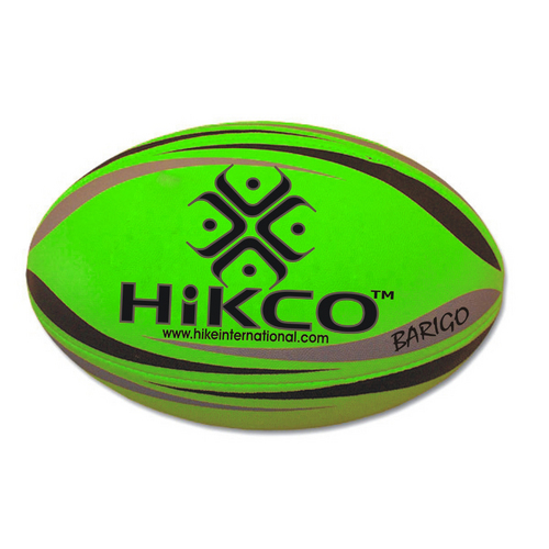 NIGHT RUGBY  BALL