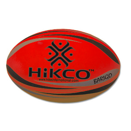 NIGHT RUGBY UNION BALL