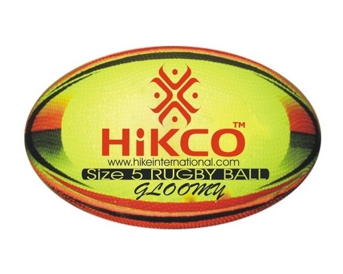 GLOOMY RUGBY  BALLS