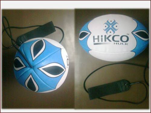 TRAINING RUGBY BALL
