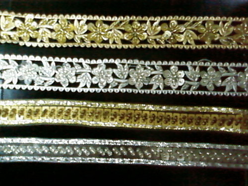 Fancy Recksine Lace