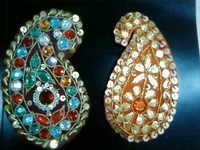 Handmade Appliques