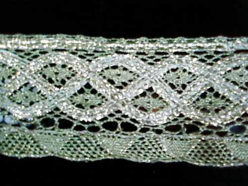 Crochet Lace