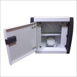 TV Enclosure Boxes