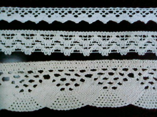 Crochet Lace 1