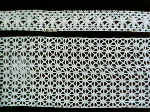 Crochet Lace 2
