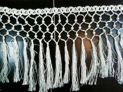 Fringe Lace