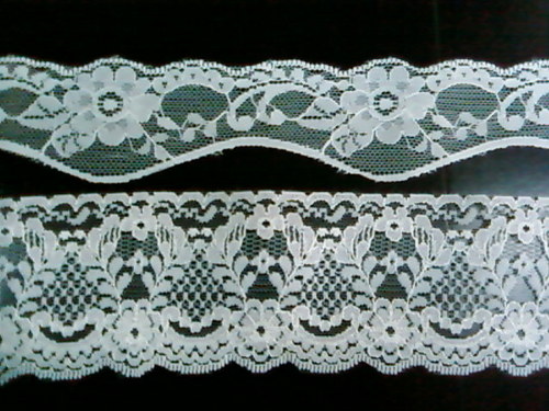 Nylon Lace1