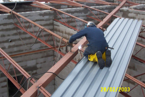 Ceiling Joist