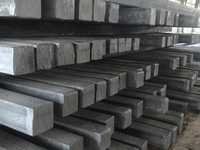 Steel Billet - Hot Rolled, 2-6 Meters Length, Square/rectangular Cross Section, 50-500 Kg Weight | Corrosion Proof, High Strength, Good Thermal Stability