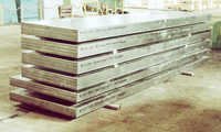 Iron Slabs